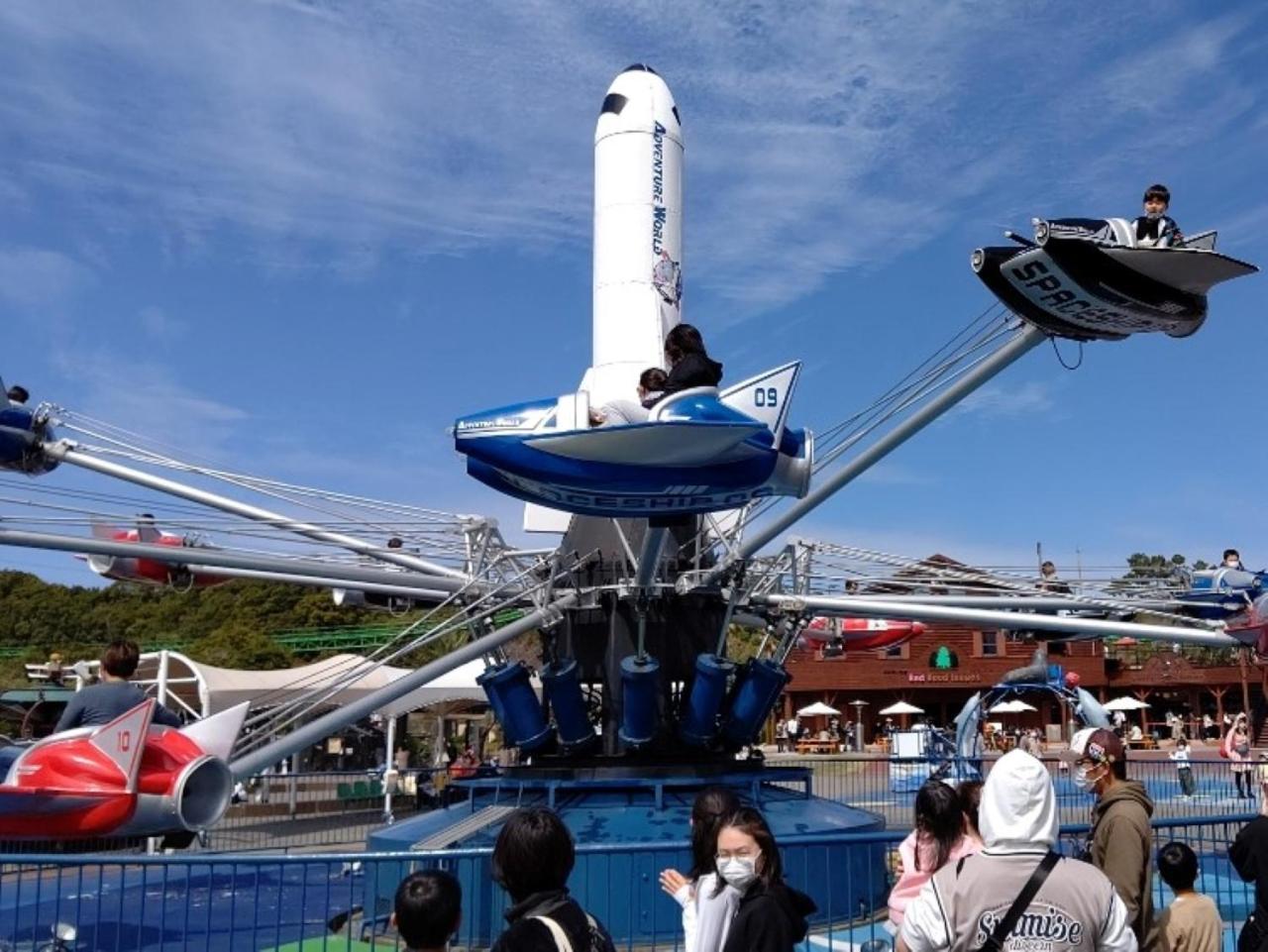 Ref Kansai Airport By Vessel Hotels Izumisano Exterior foto